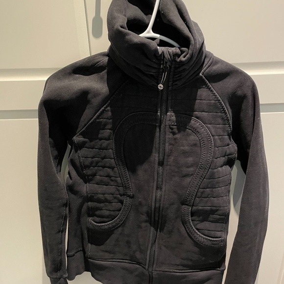 Calm and Cozy Jacket - Picture 6 of 7